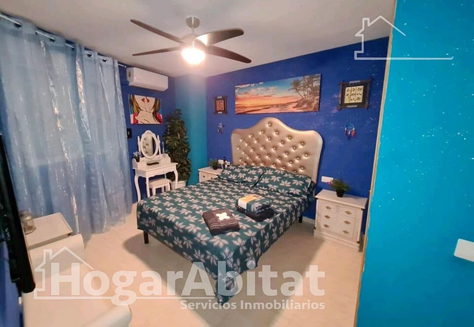 2 camera da letto Appartamento in vendita in Oropesa  con piscina garage - 190.000 € (Rif: 9362355)