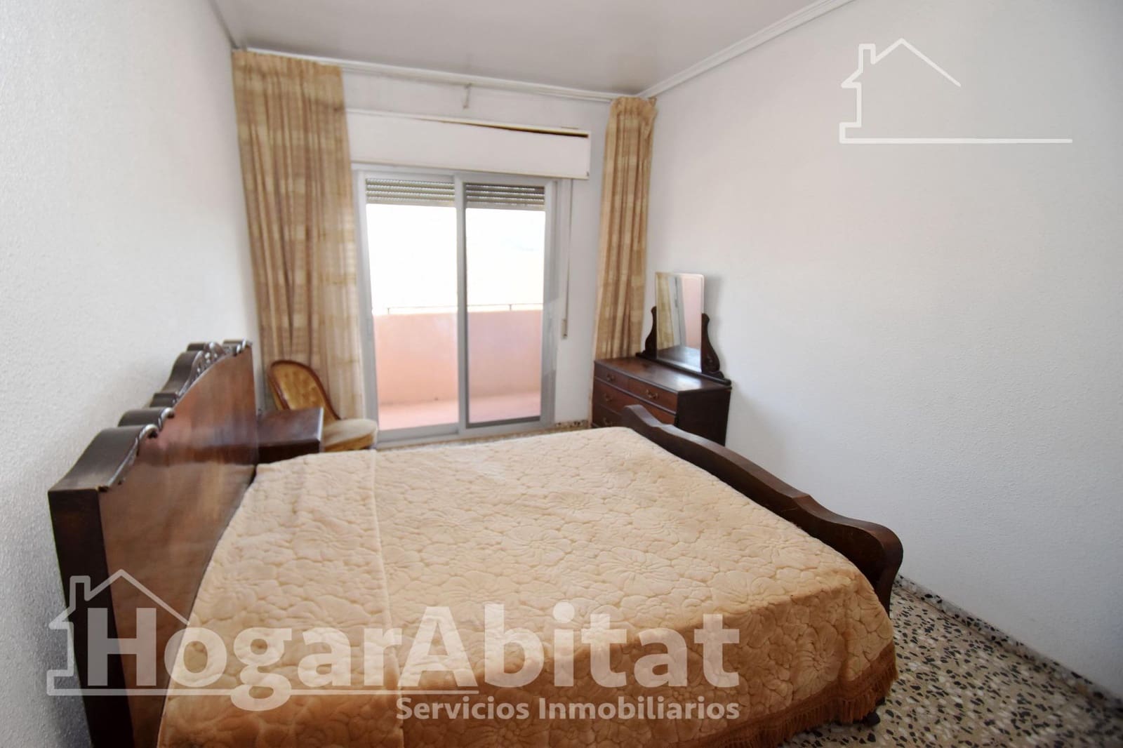 4 soverom Leilighet til salgs i Onda - € 110 000 (Ref: 9362359)