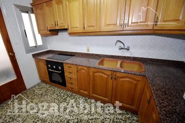 4 soverom Leilighet til salgs i Onda - € 110 000 (Ref: 9362359)