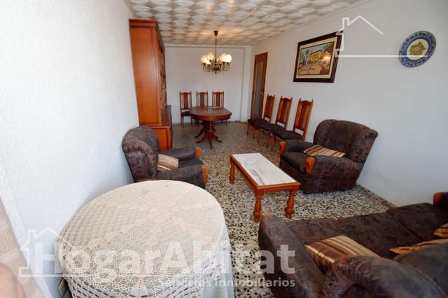 4 soverom Leilighet til salgs i Onda - € 110 000 (Ref: 9362359)