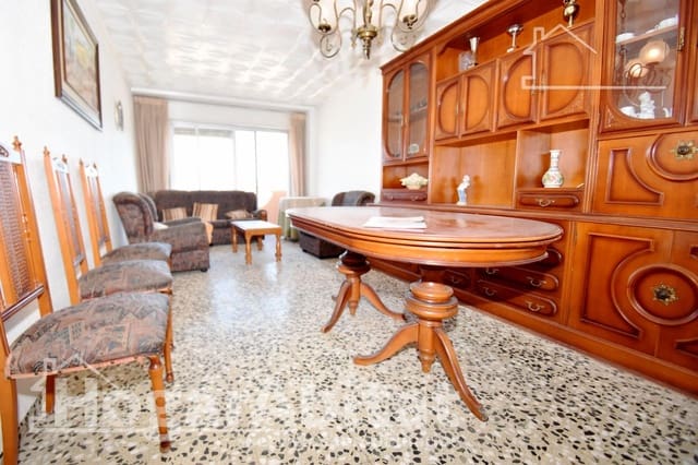 4 soverom Leilighet til salgs i Onda - € 110 000 (Ref: 9362359)