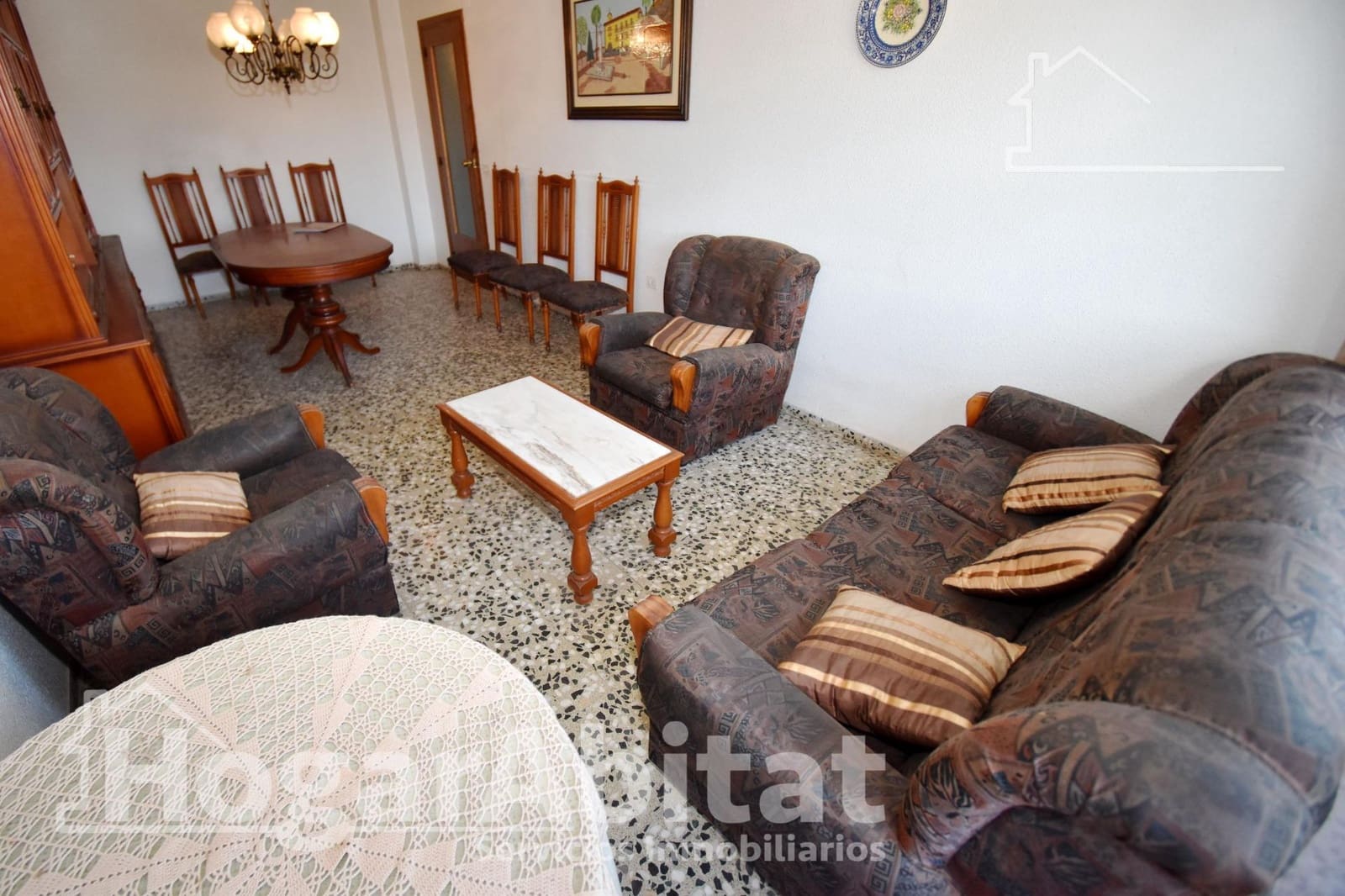 4 soverom Leilighet til salgs i Onda - € 110 000 (Ref: 9362359)