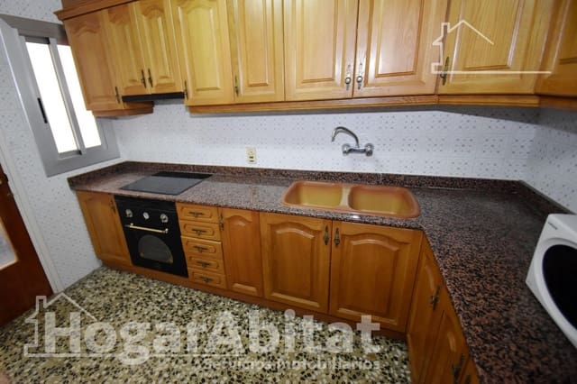 4 soverom Leilighet til salgs i Onda - € 110 000 (Ref: 9362359)