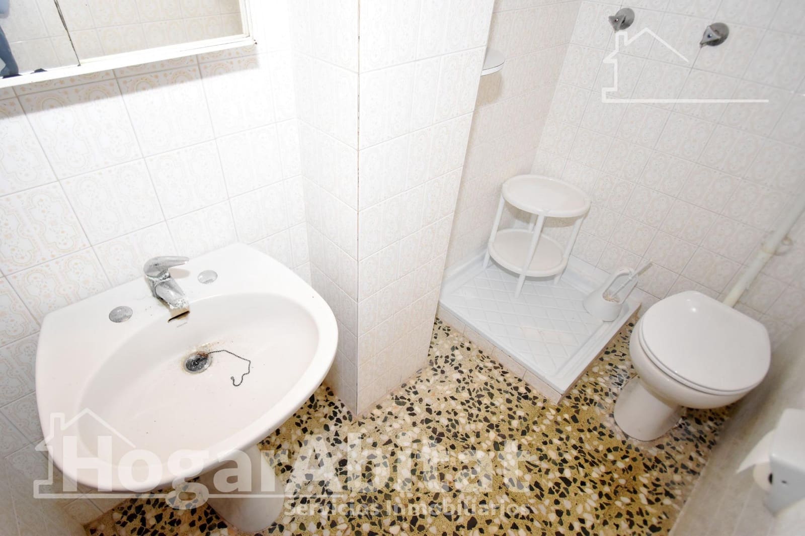 4 soverom Leilighet til salgs i Onda - € 110 000 (Ref: 9362359)