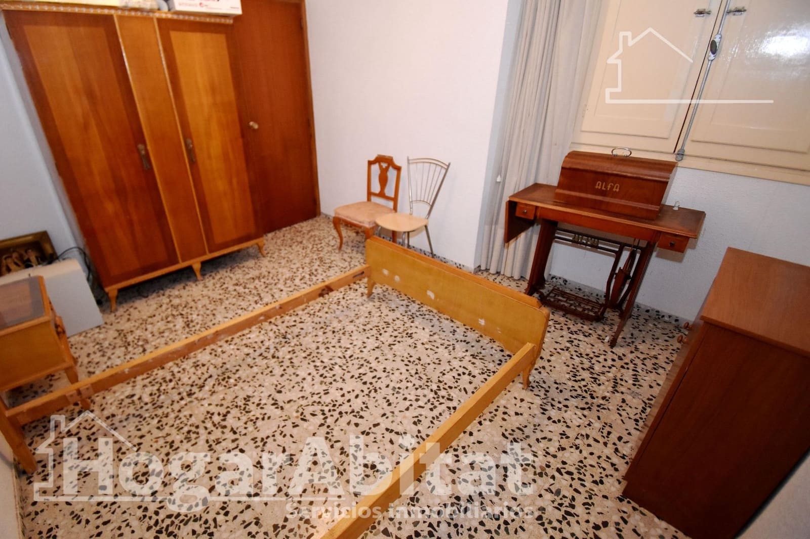 4 soverom Leilighet til salgs i Onda - € 110 000 (Ref: 9362359)