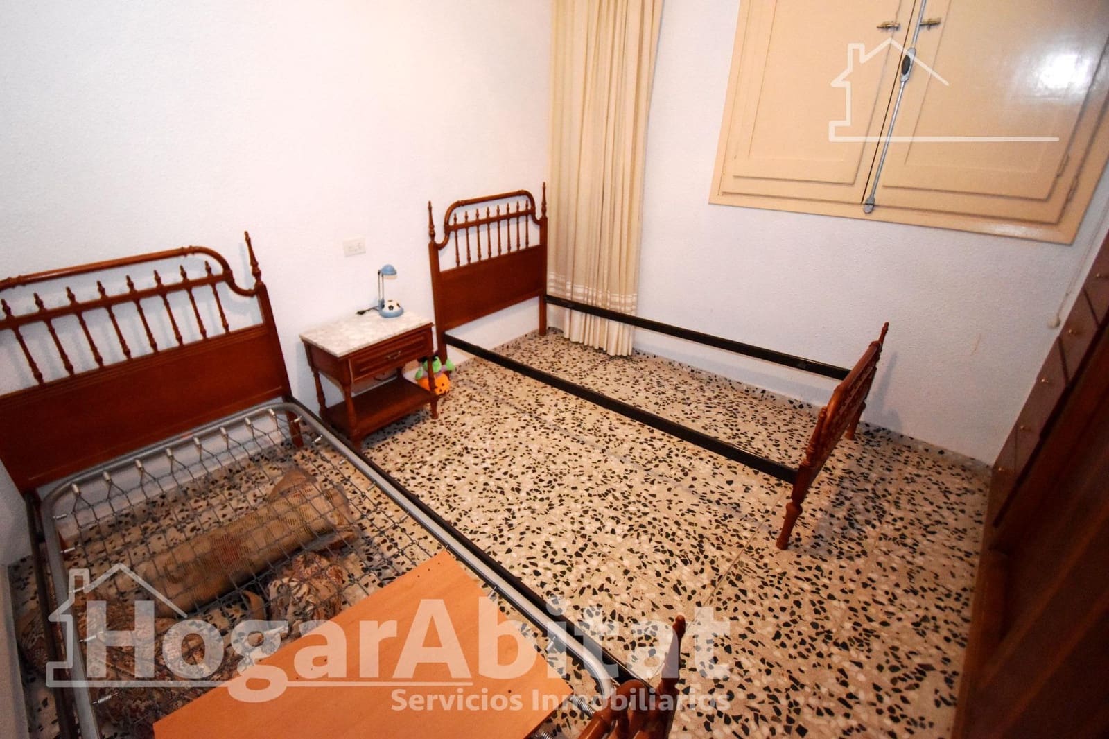 4 soverom Leilighet til salgs i Onda - € 110 000 (Ref: 9362359)