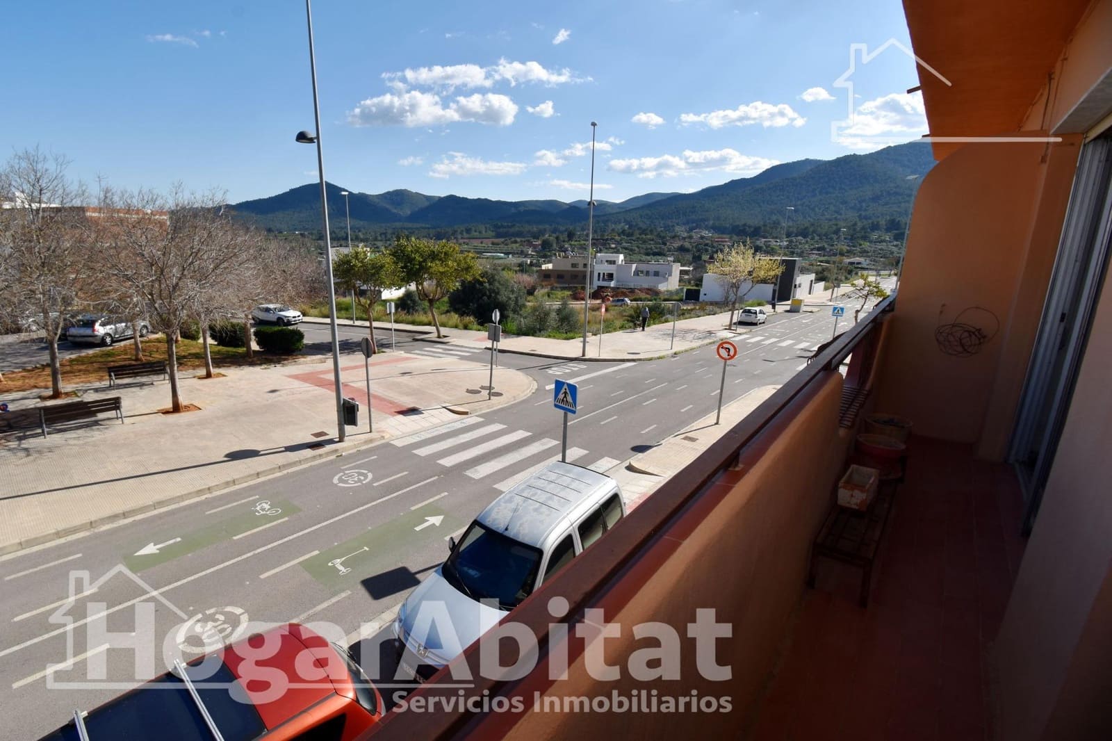 4 soverom Leilighet til salgs i Onda - € 110 000 (Ref: 9362359)