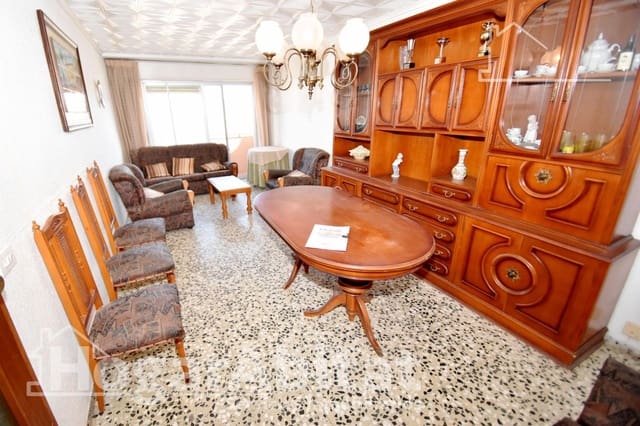 4 soverom Leilighet til salgs i Onda - € 110 000 (Ref: 9362359)