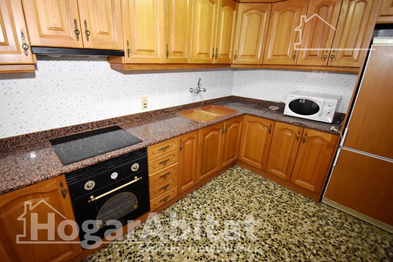 4 soverom Leilighet til salgs i Onda - € 110 000 (Ref: 9362359)