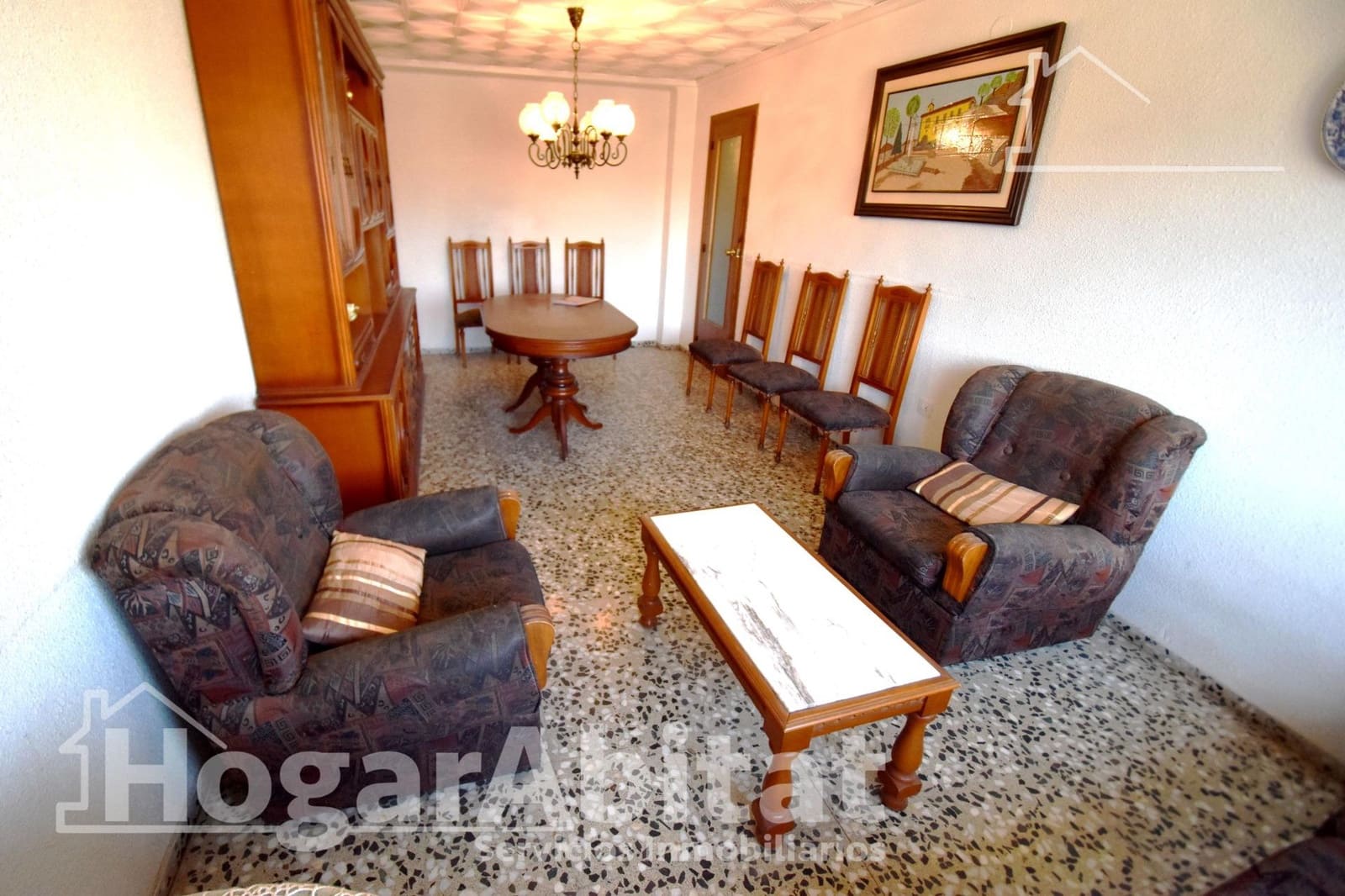 4 soverom Leilighet til salgs i Onda - € 110 000 (Ref: 9362359)