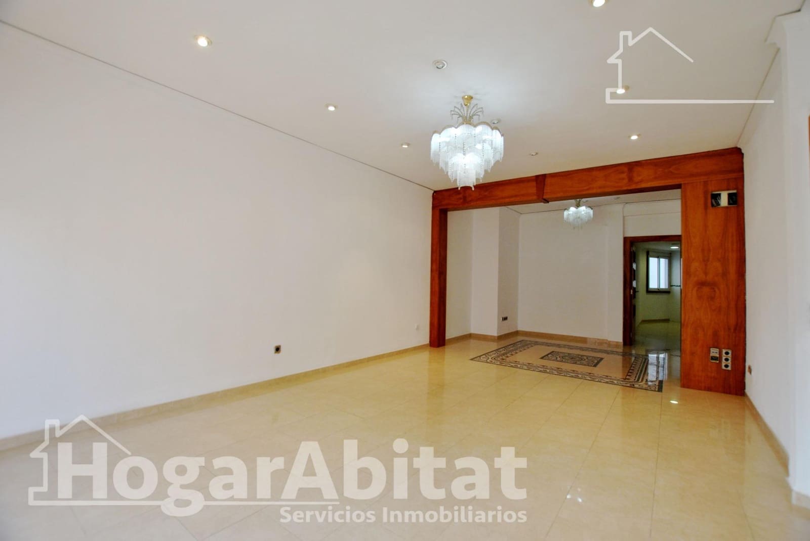 4 sovrum Lägenhet till salu i Gandia - 238 000 € (Ref: 9362361)