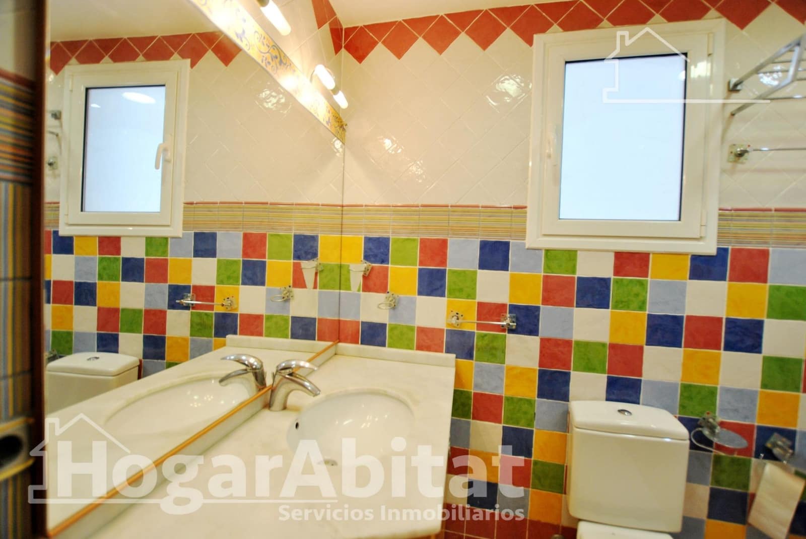 4 sovrum Lägenhet till salu i Gandia - 238 000 € (Ref: 9362361)