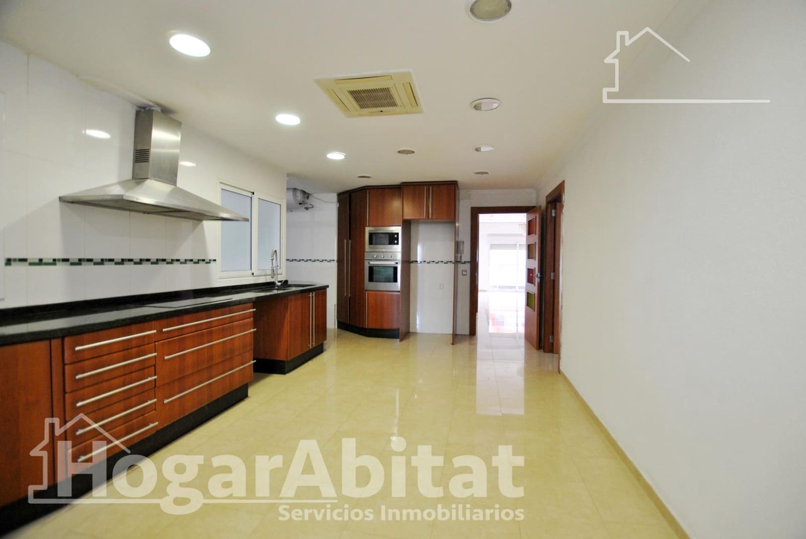 4 sovrum Lägenhet till salu i Gandia - 238 000 € (Ref: 9362361)