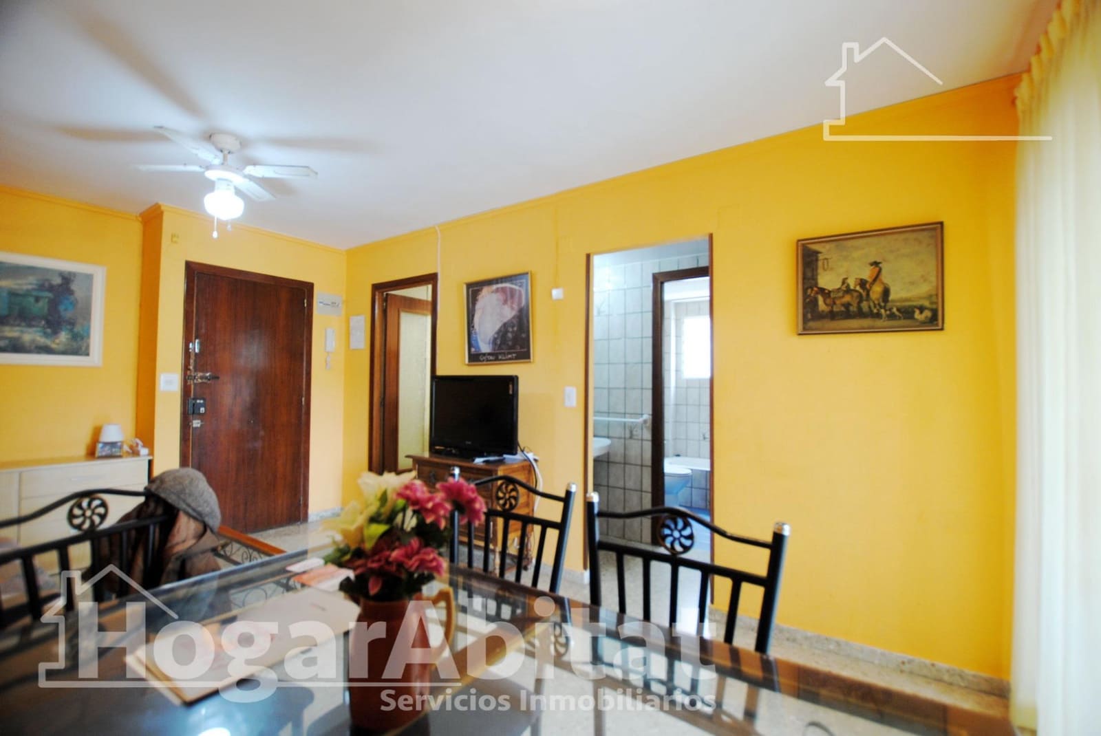 1 slaapkamer Flat te koop in Bellreguard - € 156.000 (Ref: 9362362)