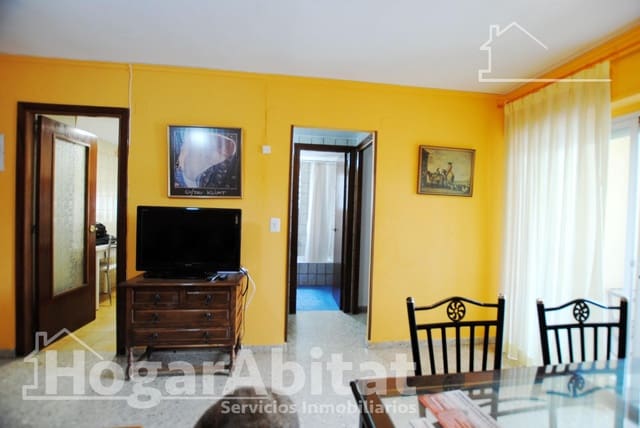 1 bedroom Flat for sale in Bellreguard - € 156,000 (Ref: 9362362)