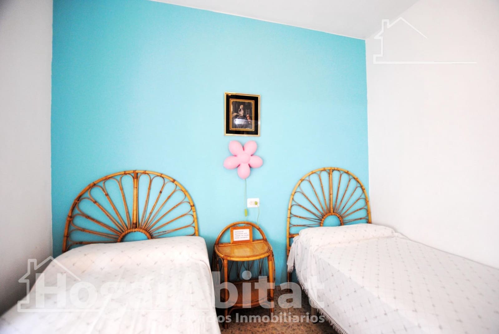 1 slaapkamer Flat te koop in Bellreguard - € 156.000 (Ref: 9362362)