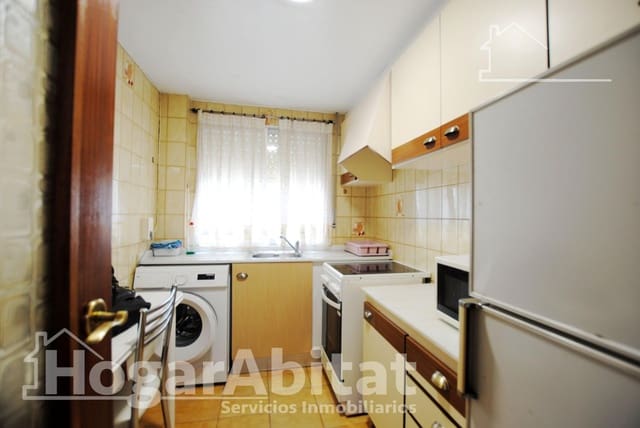 1 bedroom Flat for sale in Bellreguard - € 156,000 (Ref: 9362362)