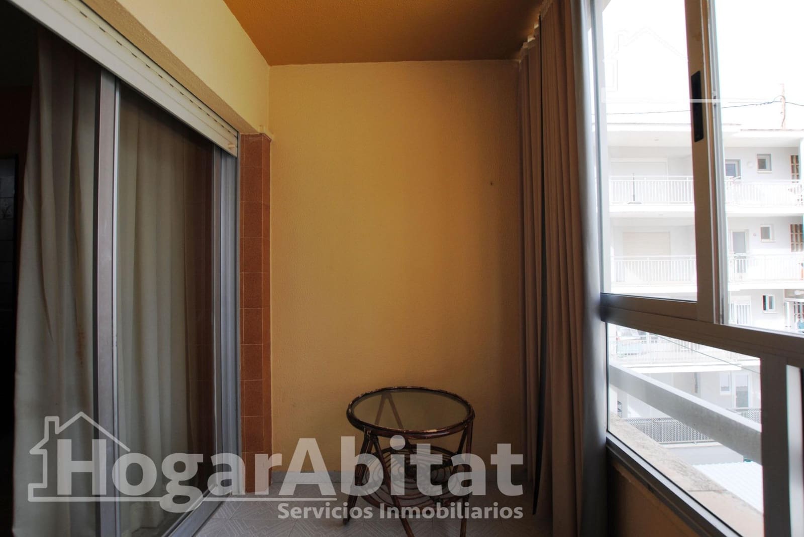 1 slaapkamer Flat te koop in Bellreguard - € 156.000 (Ref: 9362362)