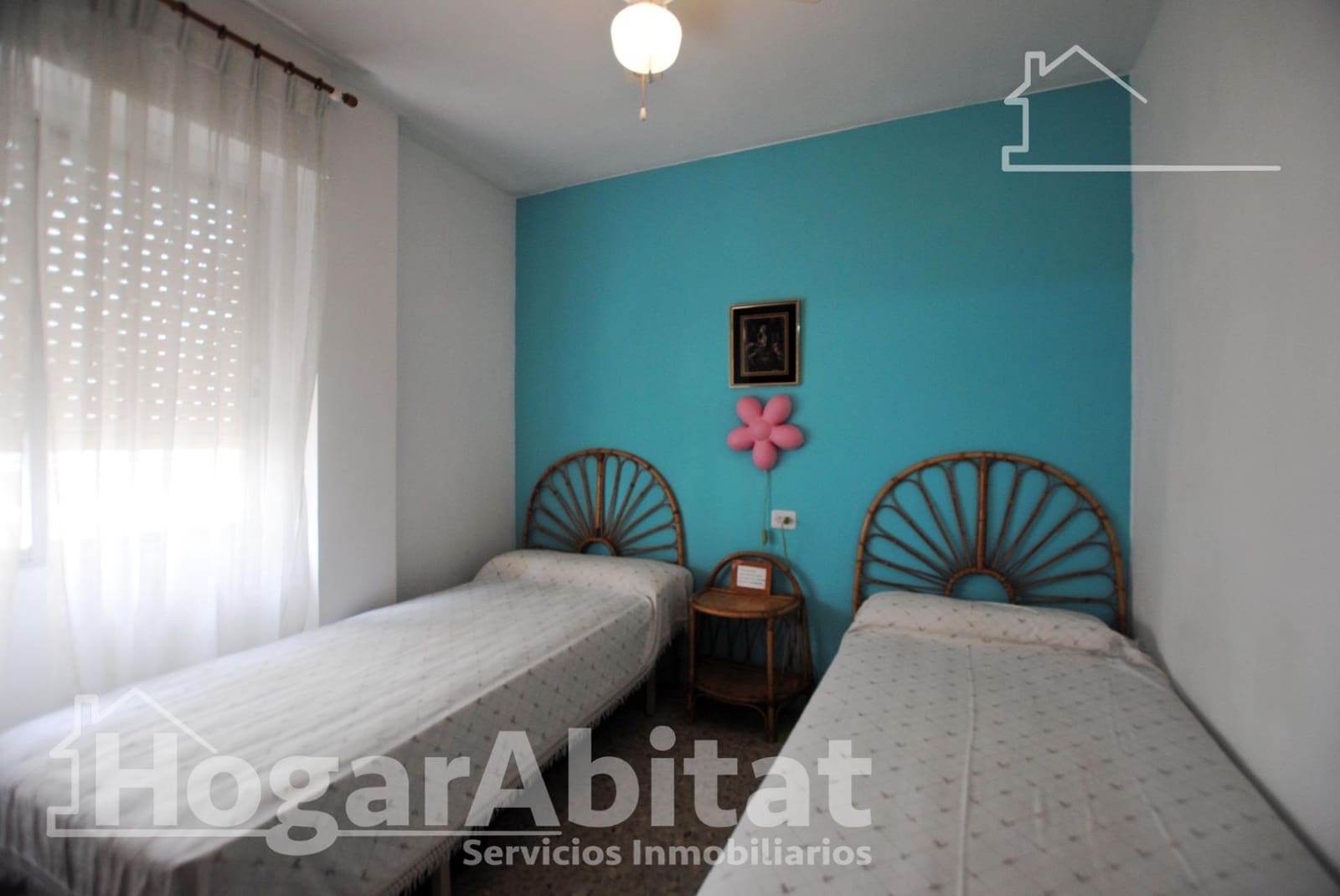 1 slaapkamer Flat te koop in Bellreguard - € 156.000 (Ref: 9362362)