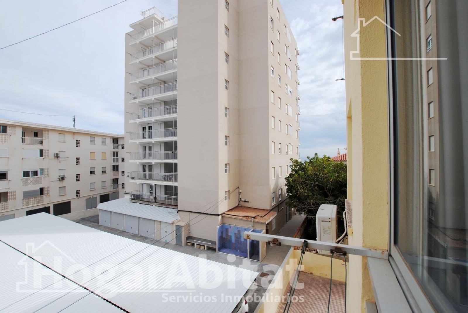 1 slaapkamer Flat te koop in Bellreguard - € 156.000 (Ref: 9362362)