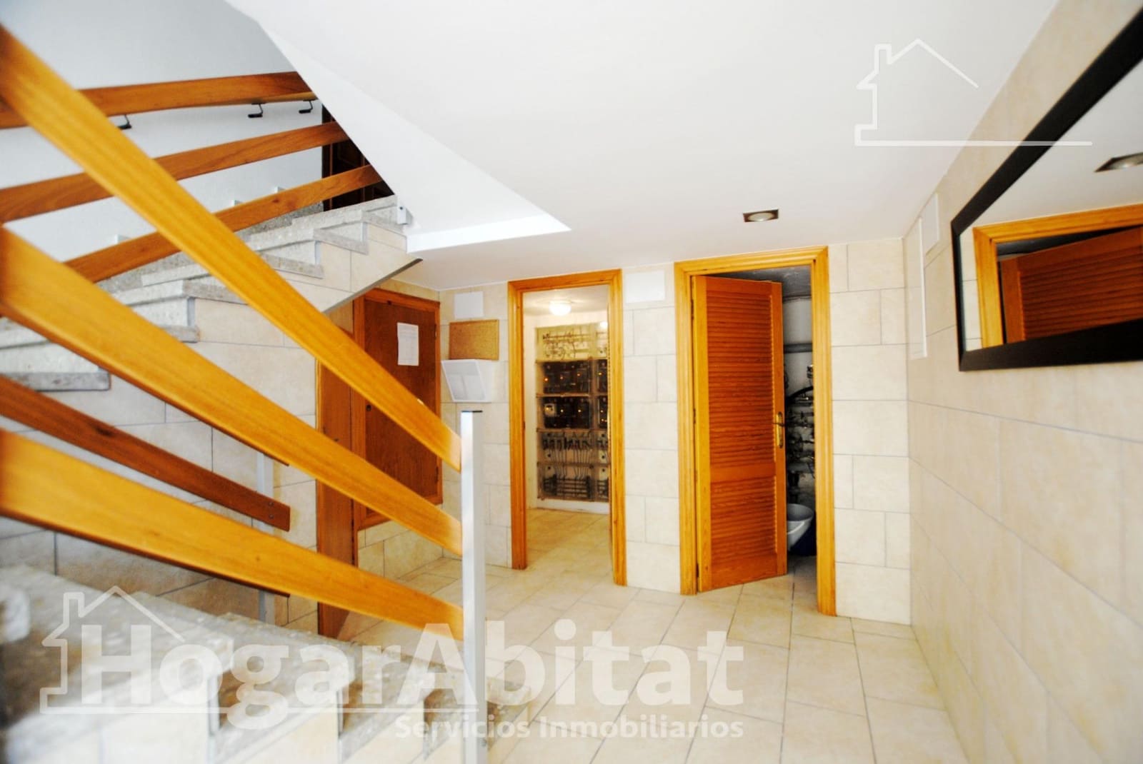 1 slaapkamer Flat te koop in Bellreguard - € 156.000 (Ref: 9362362)