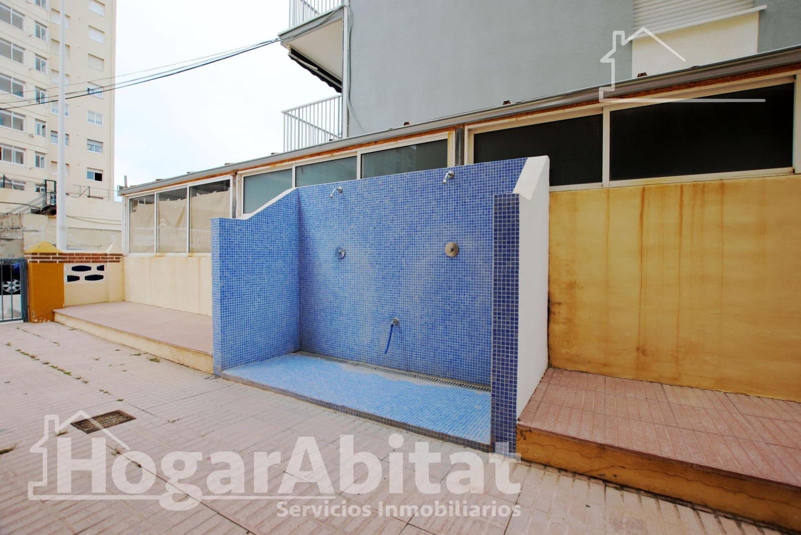 1 slaapkamer Flat te koop in Bellreguard - € 156.000 (Ref: 9362362)