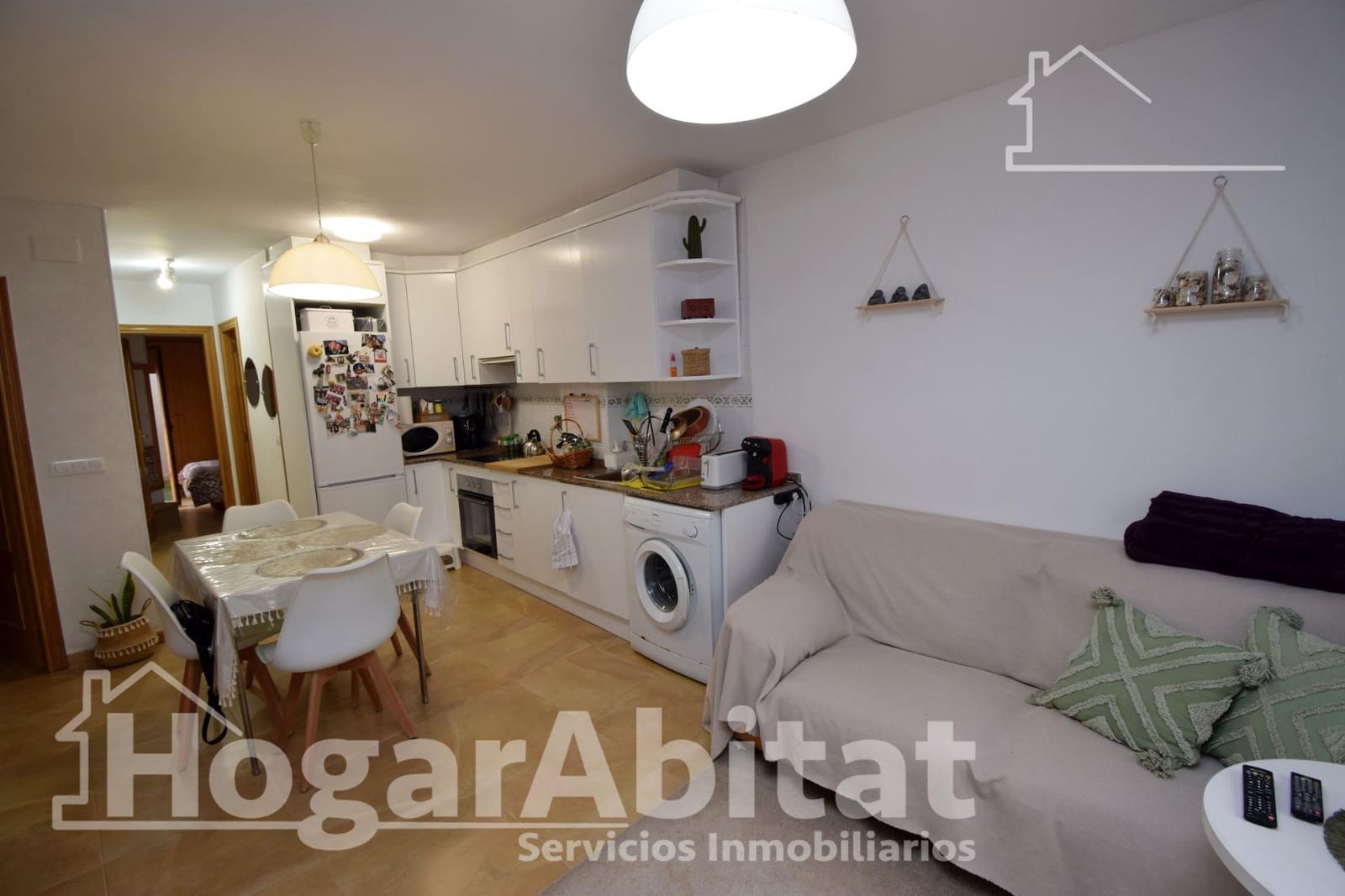 2 slaapkamer Flat te koop in Onda - € 85.000 (Ref: 9362363)
