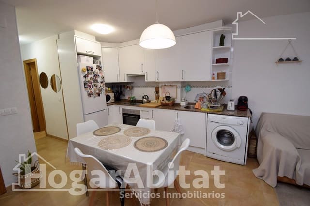 2 slaapkamer Flat te koop in Onda - € 85.000 (Ref: 9362363)