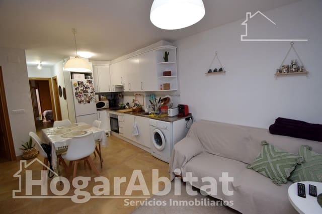 2 slaapkamer Flat te koop in Onda - € 85.000 (Ref: 9362363)