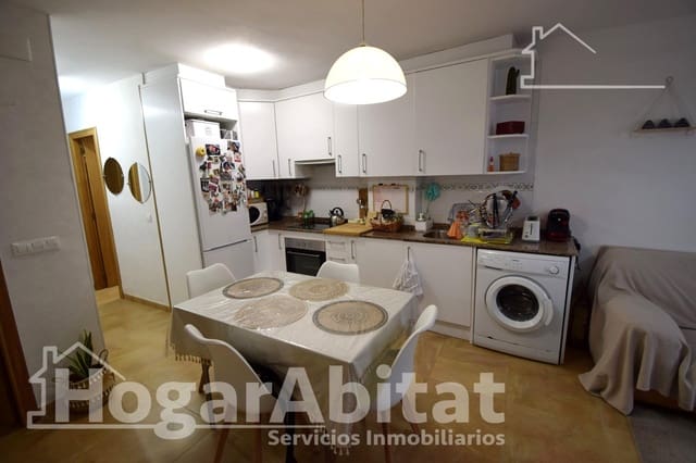 2 slaapkamer Flat te koop in Onda - € 85.000 (Ref: 9362363)