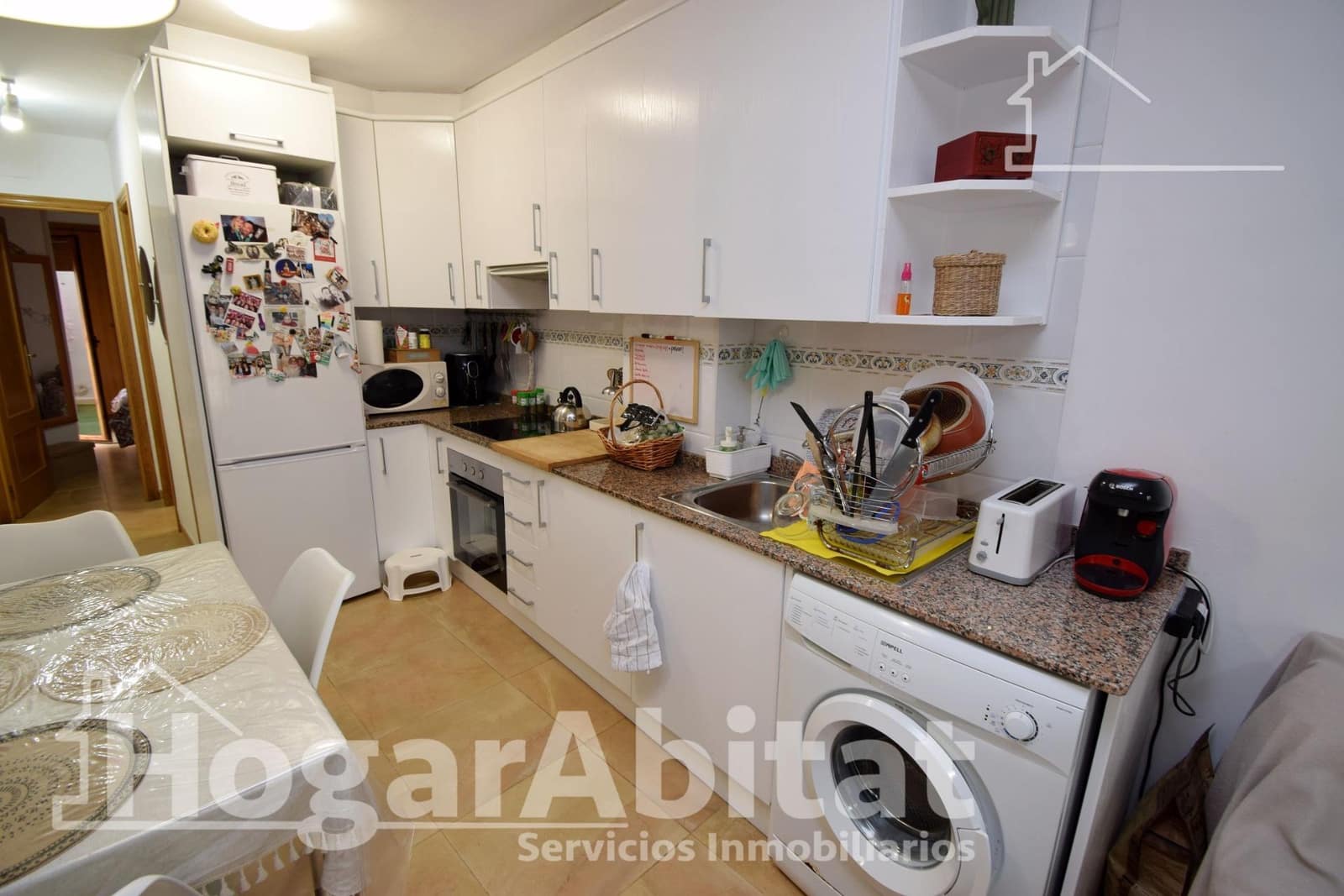 2 slaapkamer Flat te koop in Onda - € 85.000 (Ref: 9362363)