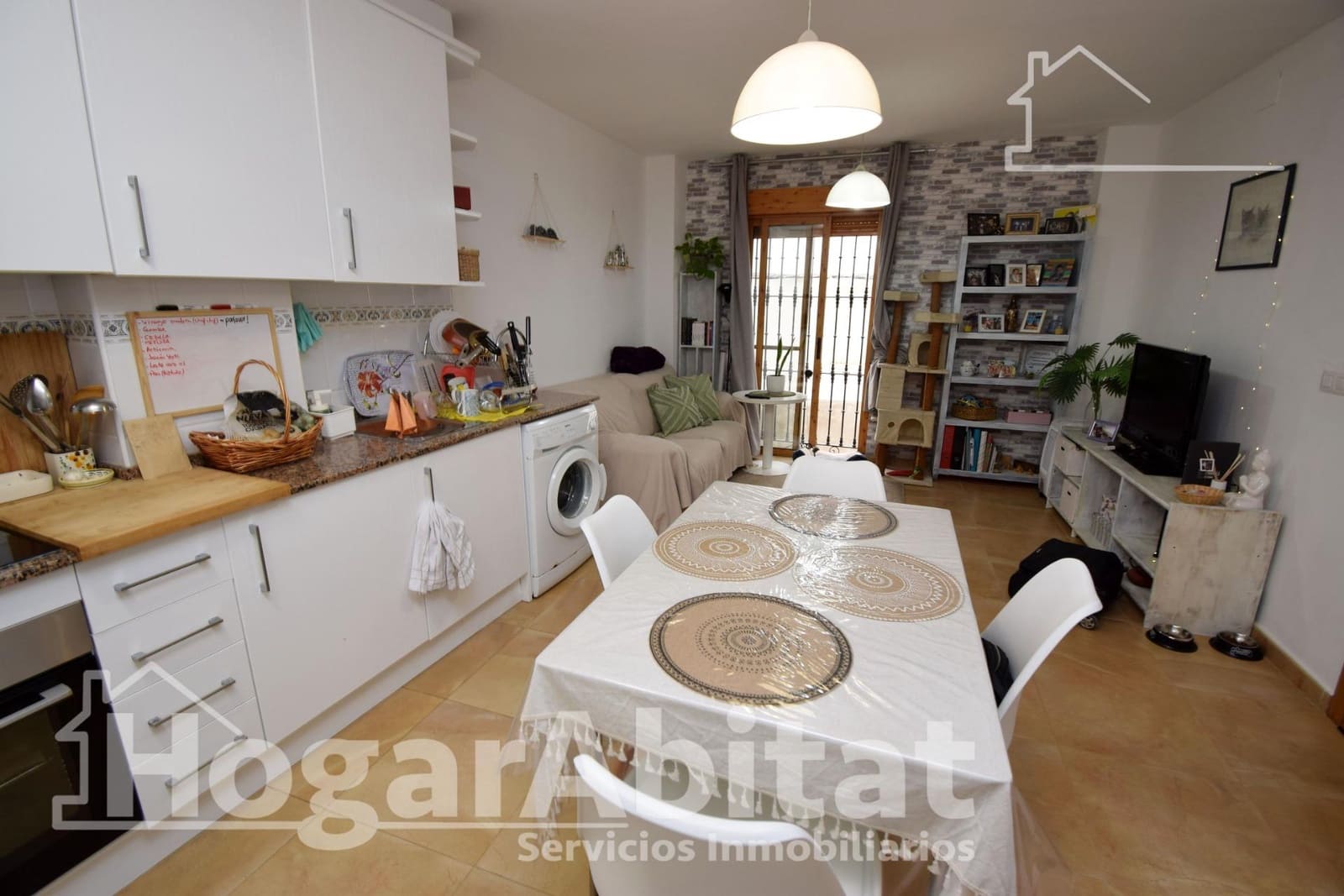 2 slaapkamer Flat te koop in Onda - € 85.000 (Ref: 9362363)