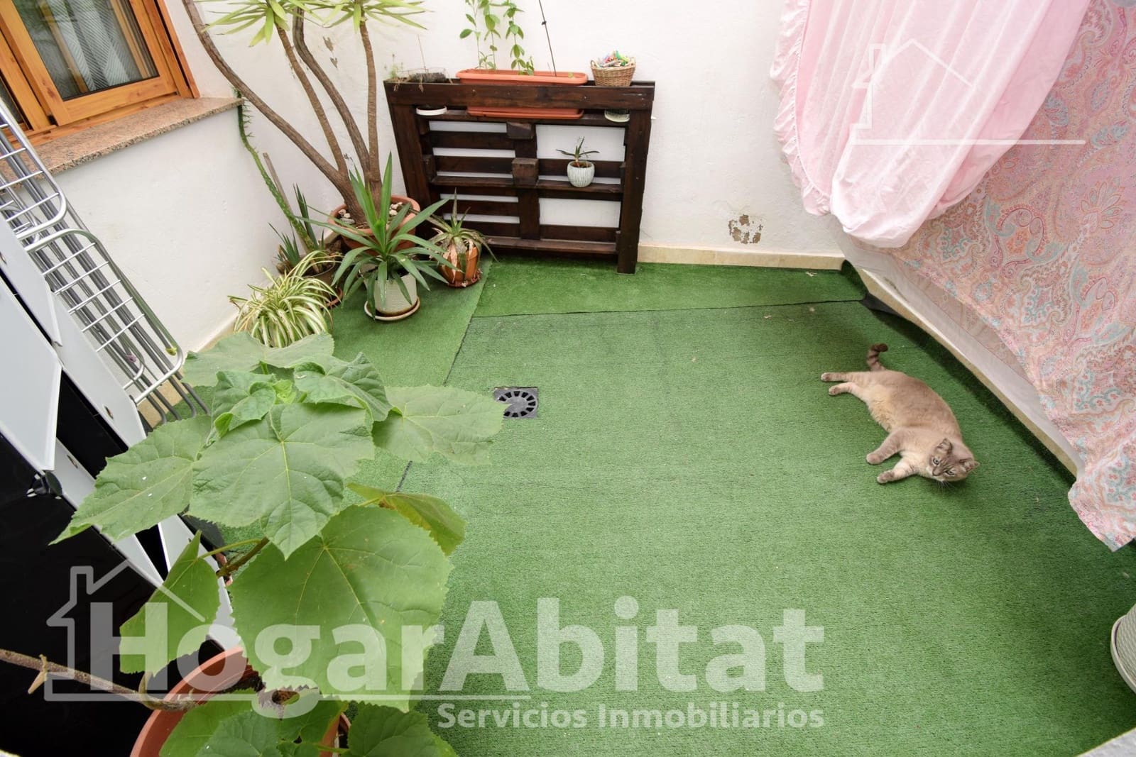 2 slaapkamer Flat te koop in Onda - € 85.000 (Ref: 9362363)