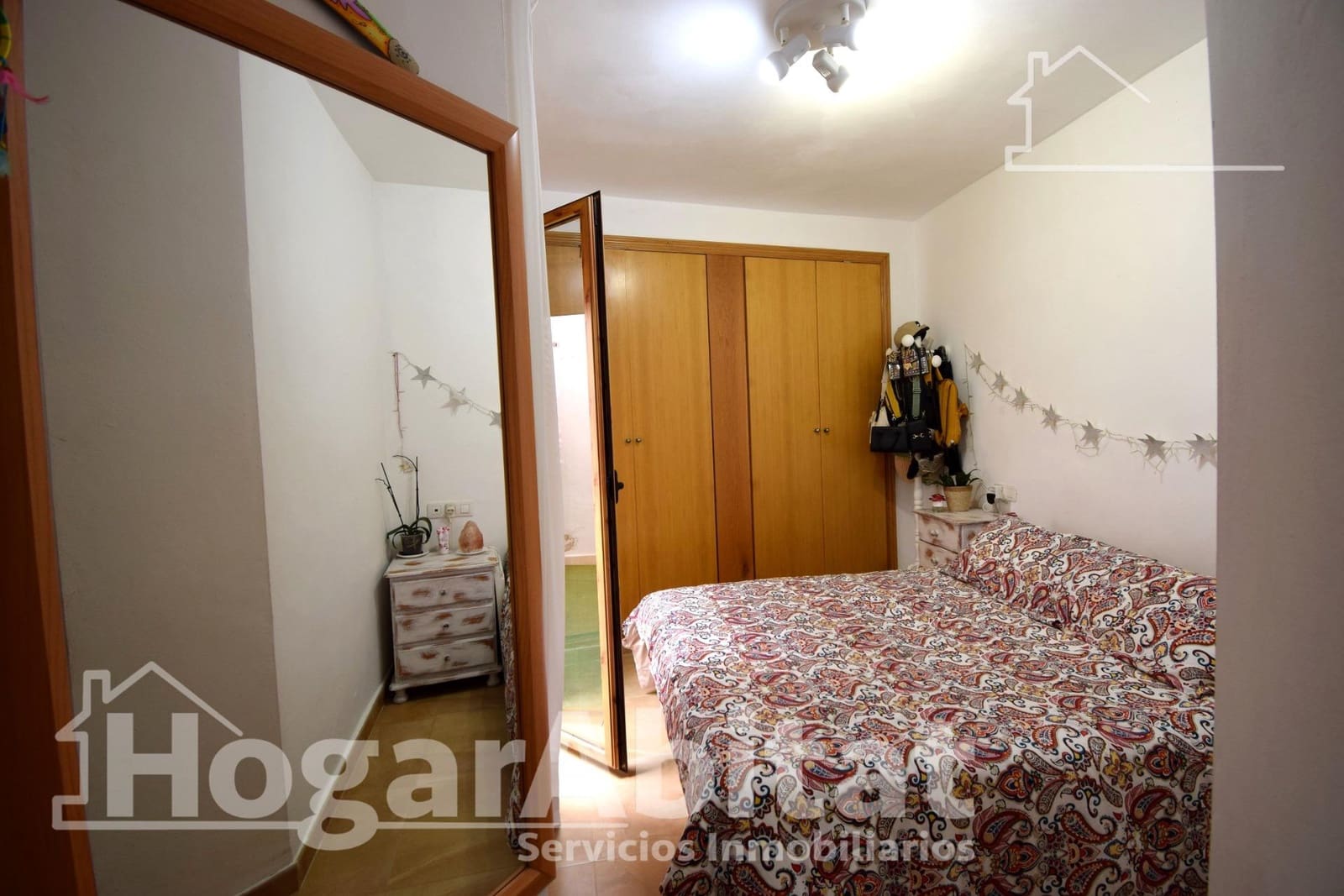 2 slaapkamer Flat te koop in Onda - € 85.000 (Ref: 9362363)