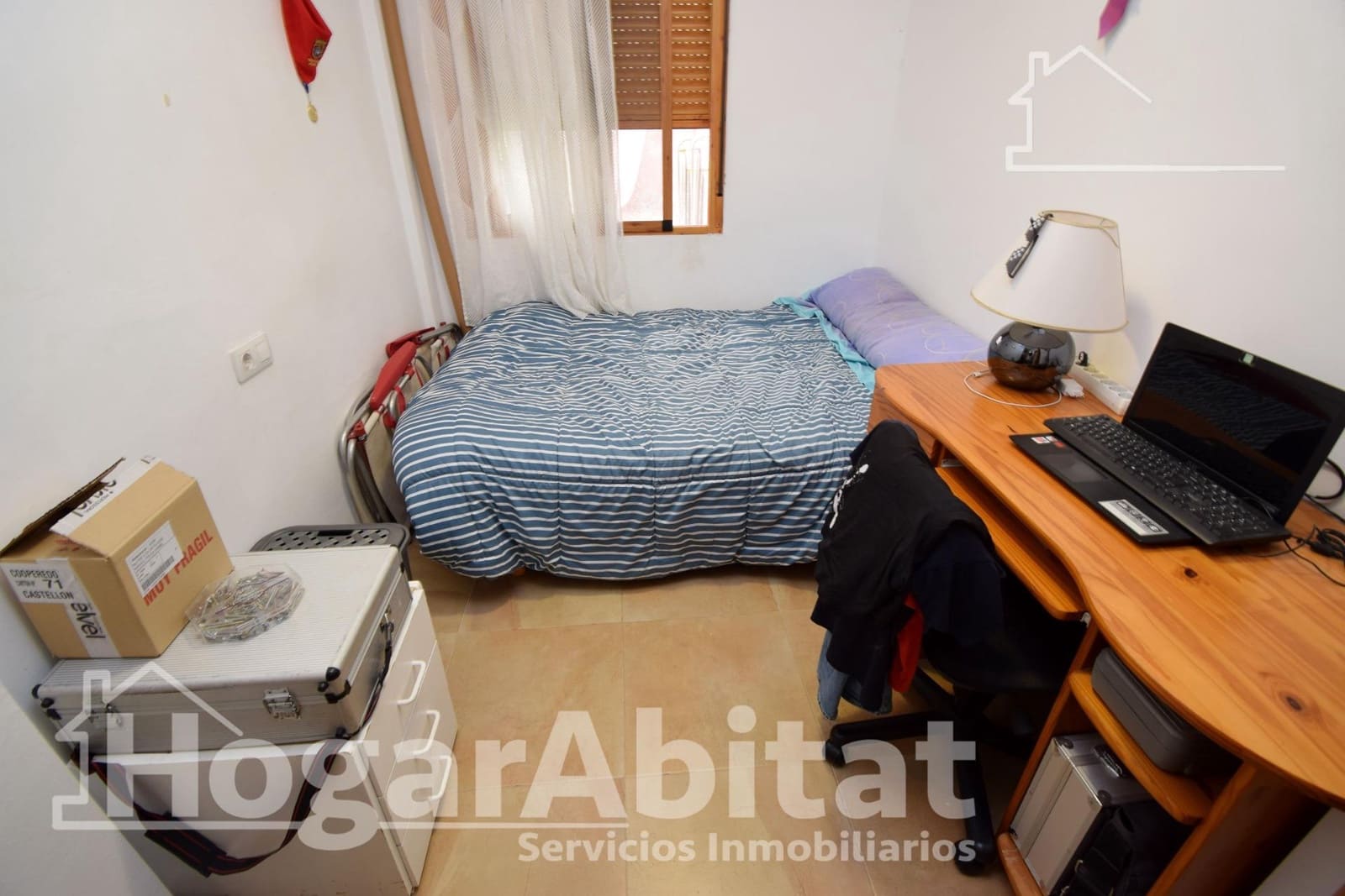 2 slaapkamer Flat te koop in Onda - € 85.000 (Ref: 9362363)