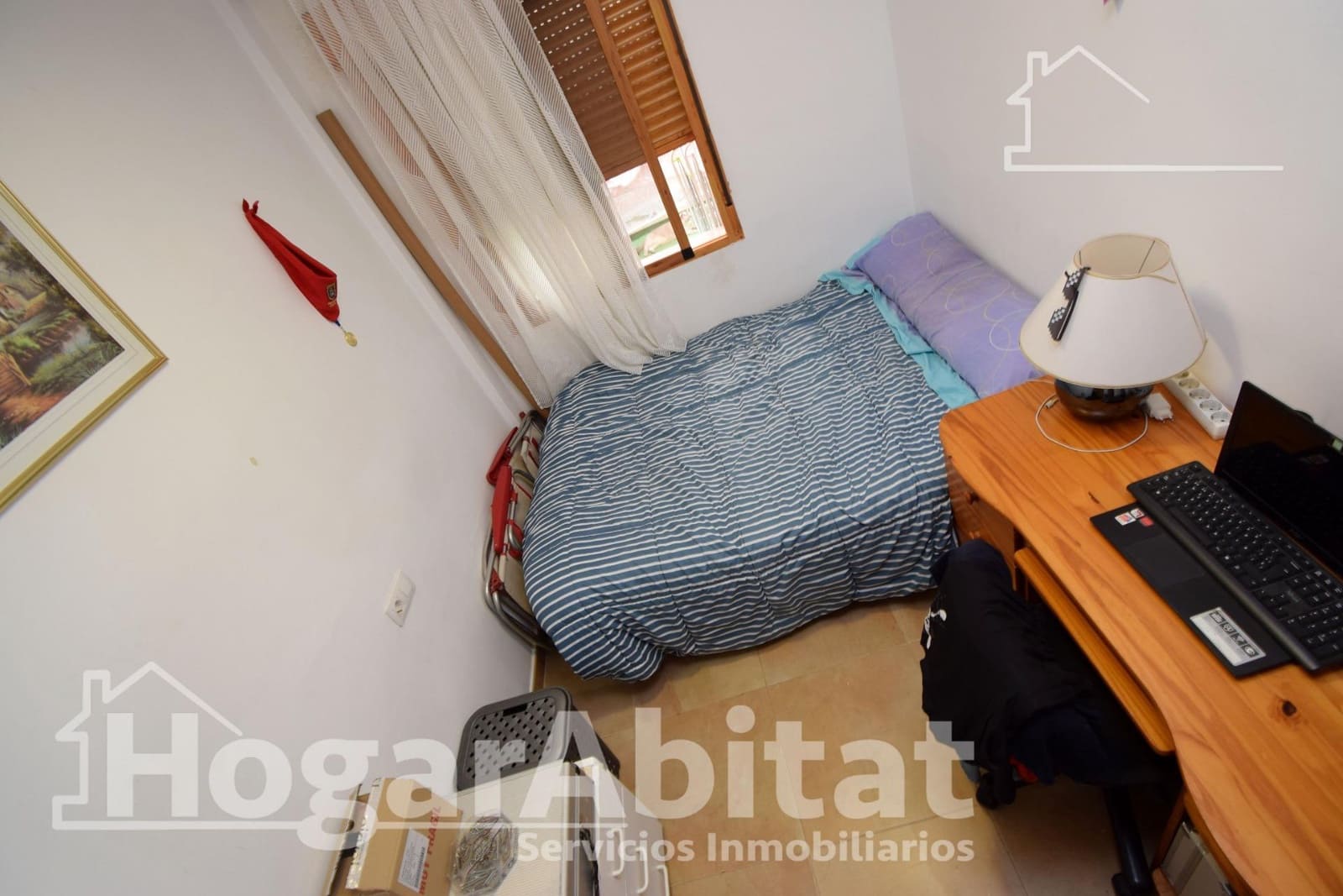 2 slaapkamer Flat te koop in Onda - € 85.000 (Ref: 9362363)