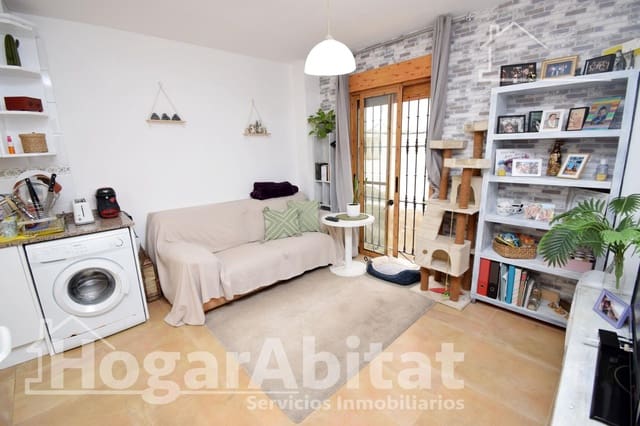 2 slaapkamer Flat te koop in Onda - € 85.000 (Ref: 9362363)