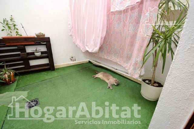 2 slaapkamer Flat te koop in Onda - € 85.000 (Ref: 9362363)