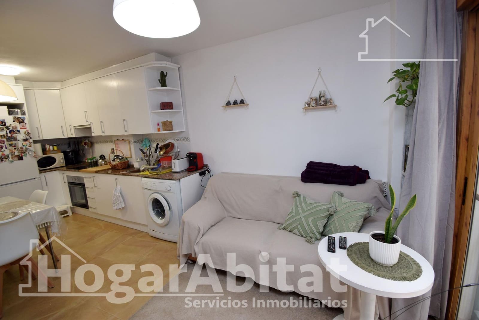 2 slaapkamer Flat te koop in Onda - € 85.000 (Ref: 9362363)