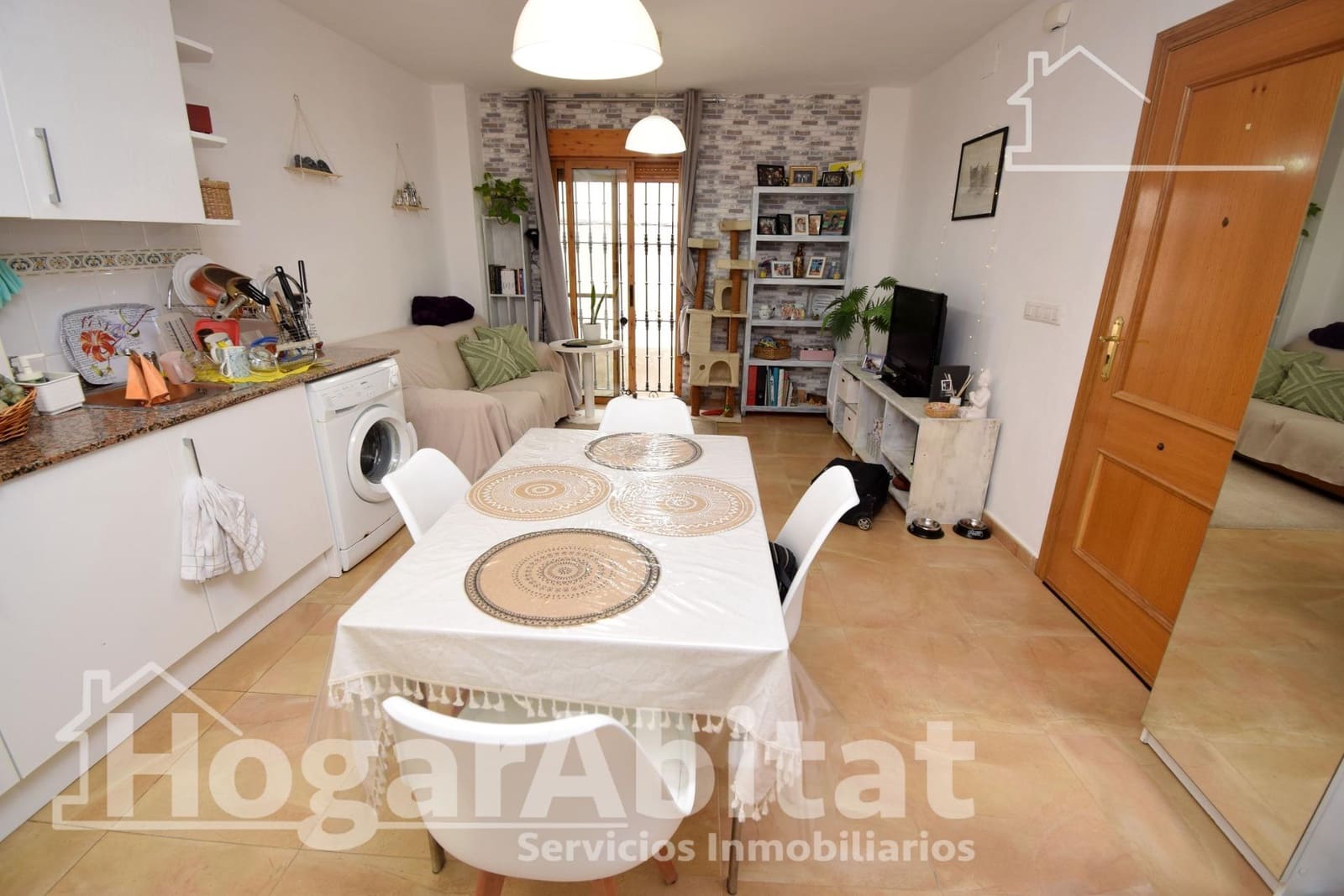 2 slaapkamer Flat te koop in Onda - € 85.000 (Ref: 9362363)