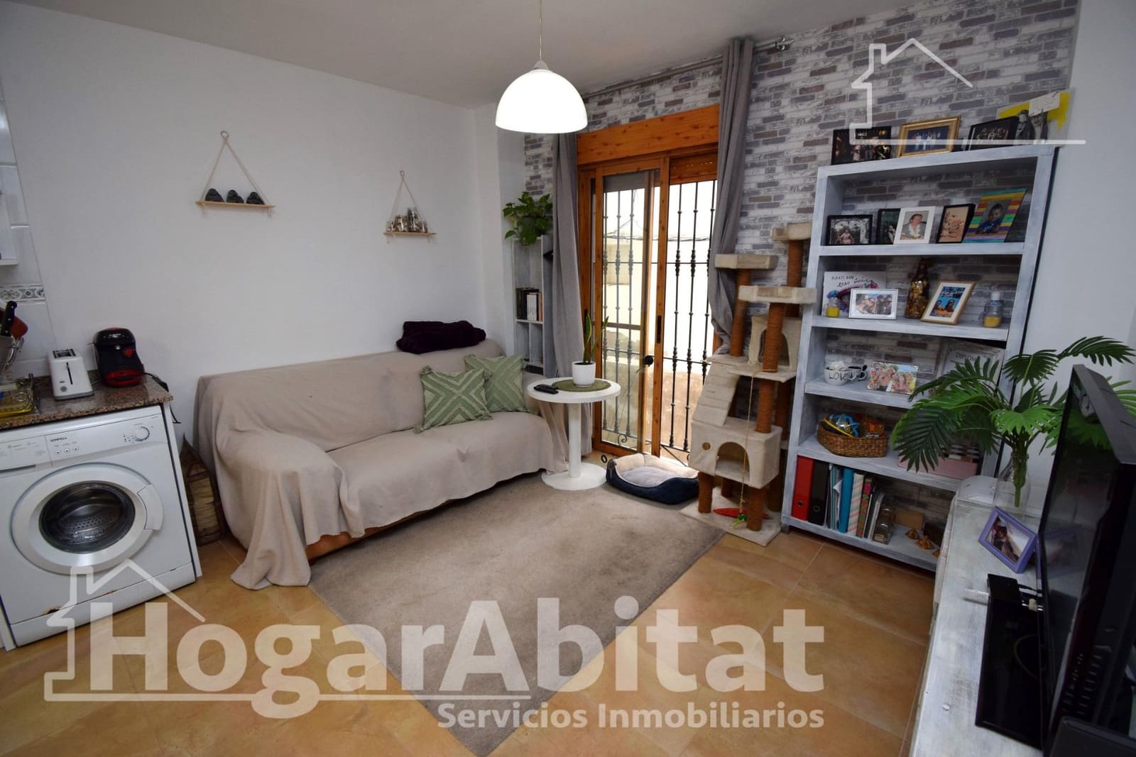 2 slaapkamer Flat te koop in Onda - € 85.000 (Ref: 9362363)