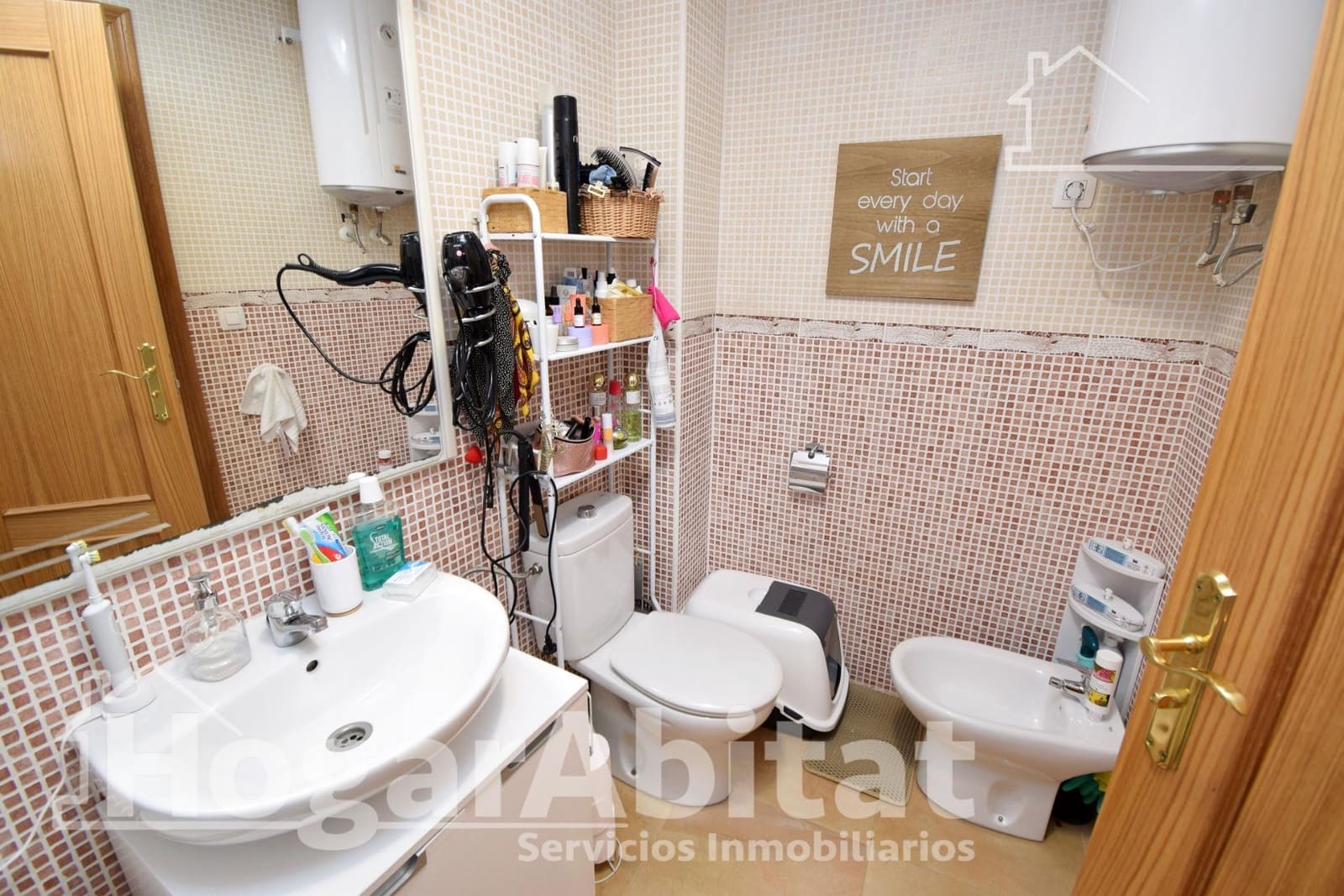 2 slaapkamer Flat te koop in Onda - € 85.000 (Ref: 9362363)