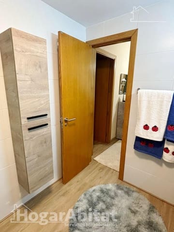 4 sovrum Radhus till salu i Almassora / Almazora med garage - 185 000 € (Ref: 9362364)