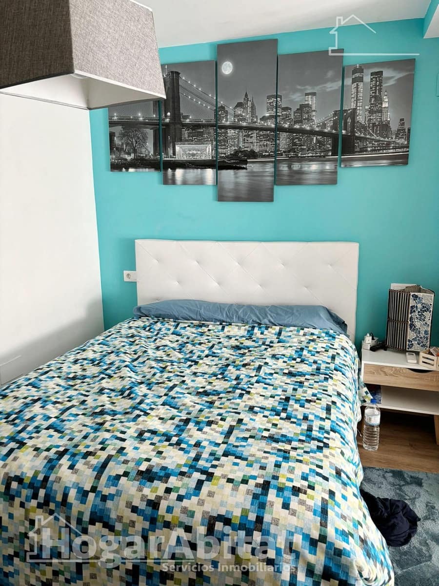 4 sovrum Radhus till salu i Almassora / Almazora med garage - 185 000 € (Ref: 9362364)