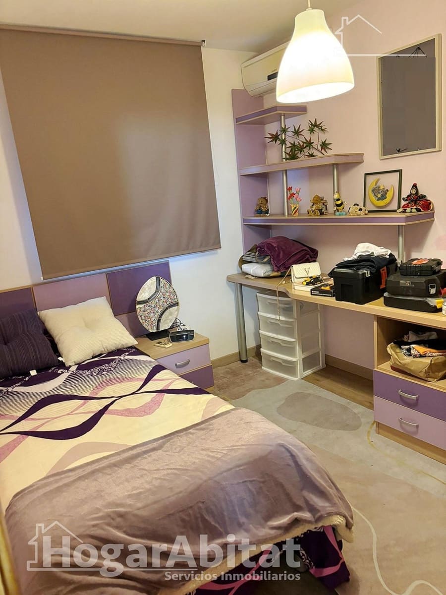 4 sovrum Radhus till salu i Almassora / Almazora med garage - 185 000 € (Ref: 9362364)