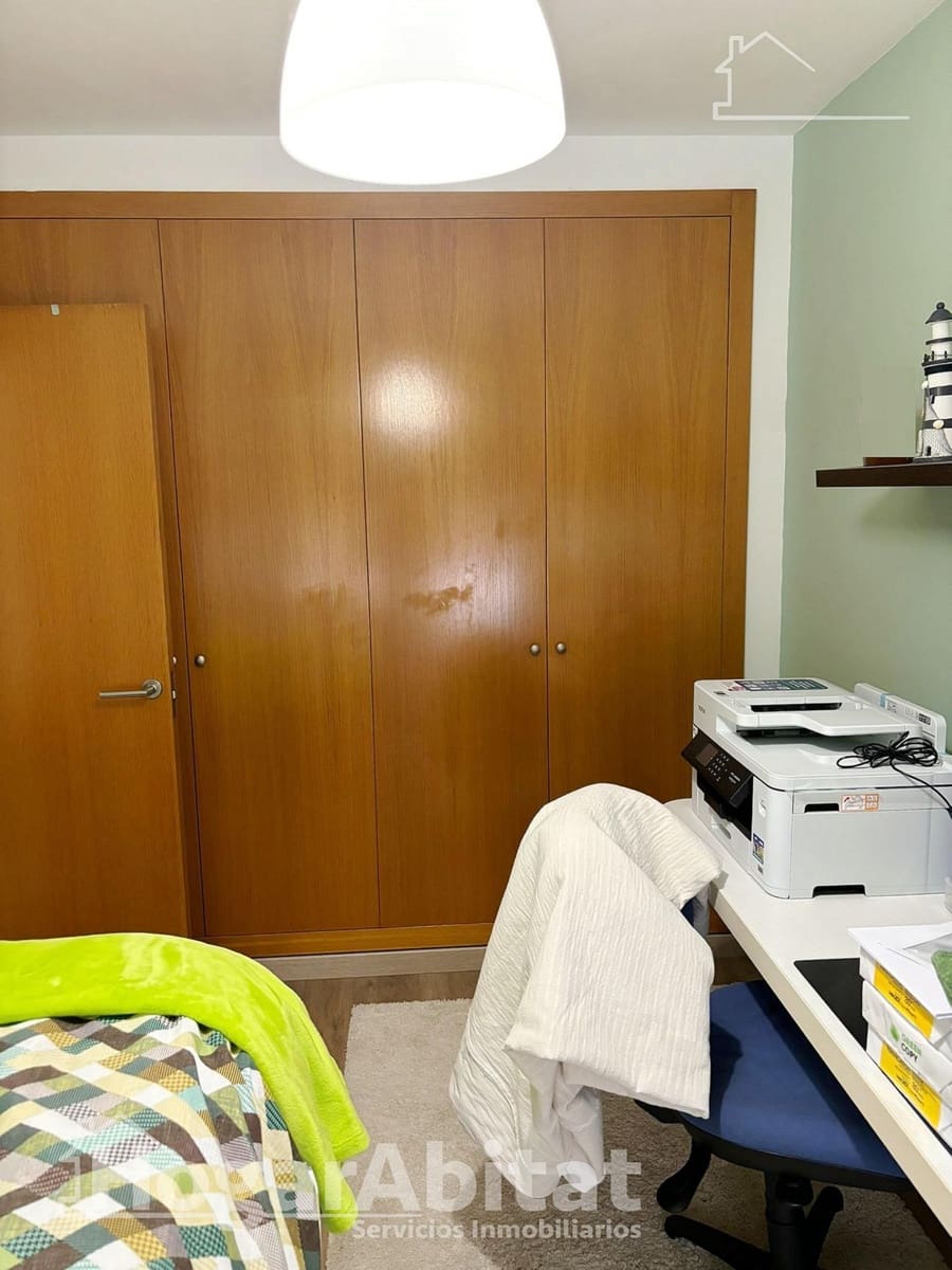 4 sovrum Radhus till salu i Almassora / Almazora med garage - 185 000 € (Ref: 9362364)