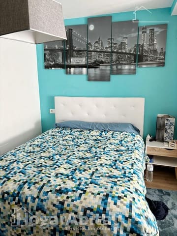 4 sovrum Radhus till salu i Almassora / Almazora med garage - 185 000 € (Ref: 9362364)