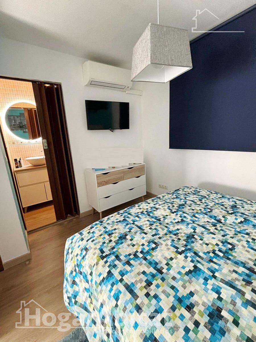 4 sovrum Radhus till salu i Almassora / Almazora med garage - 185 000 € (Ref: 9362364)