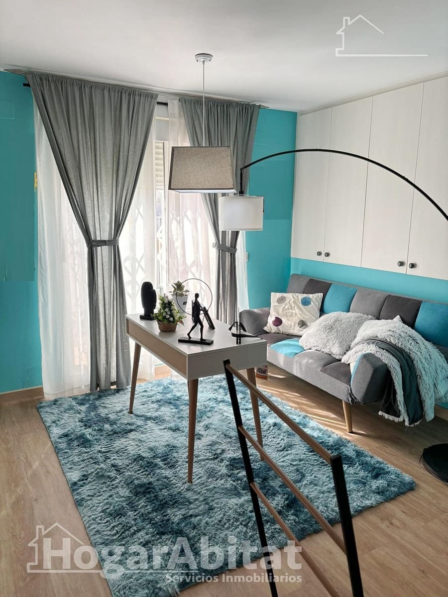 4 sovrum Radhus till salu i Almassora / Almazora med garage - 185 000 € (Ref: 9362364)