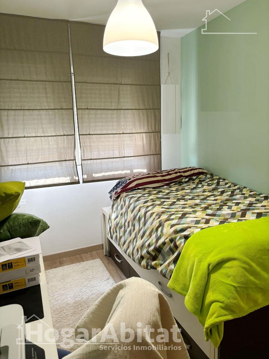 4 sovrum Radhus till salu i Almassora / Almazora med garage - 185 000 € (Ref: 9362364)